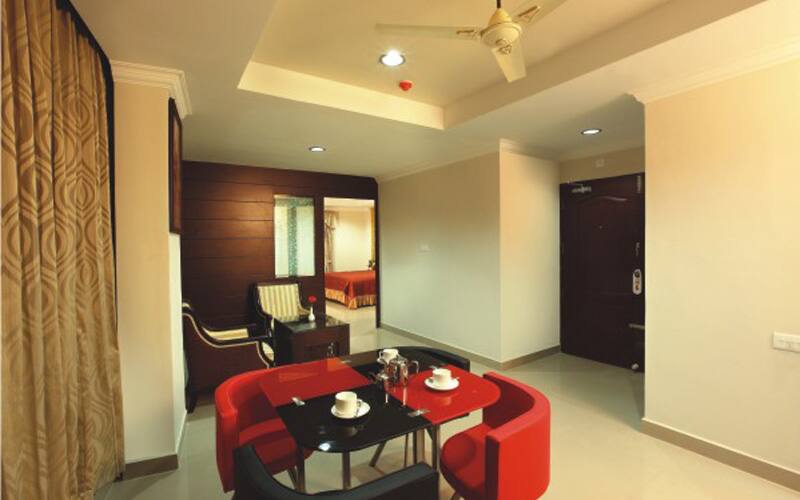 Hotel Royal Fort, Kollam 3